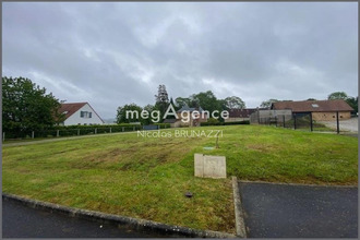 achat terrain resenlieu 61230