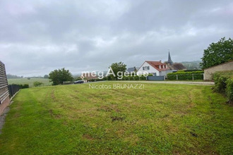 achat terrain resenlieu 61230