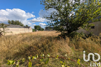 achat terrain restigne 37140