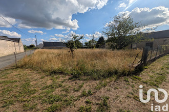 achat terrain restigne 37140