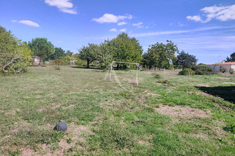 achat terrain retaud 17460