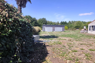 achat terrain retaud 17460