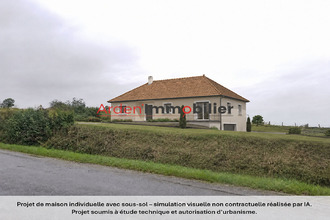 achat terrain rethel 08300