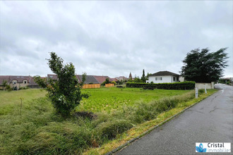 achat terrain retonfey 57645