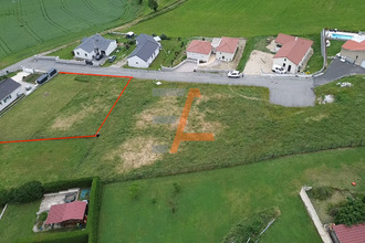 achat terrain retournac 43130