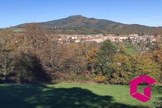 achat terrain retournac 43130