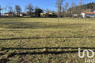 achat terrain retournac 43130