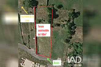 achat terrain retournac 43130