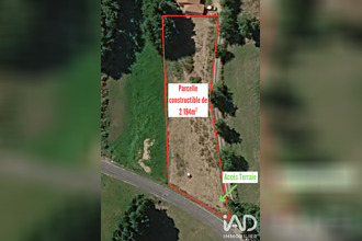 achat terrain retournac 43130