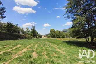 achat terrain retournac 43130
