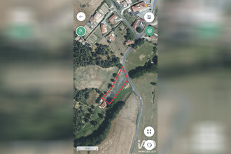 achat terrain retournac 43130