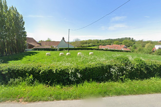 achat terrain rety 62720