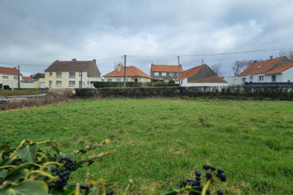 achat terrain rety 62720