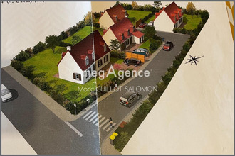 achat terrain rety 62720