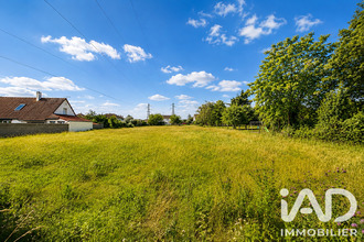 achat terrain reuilly 36260