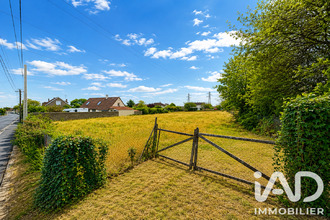 achat terrain reuilly 36260