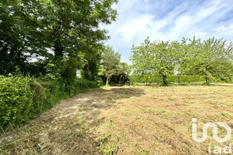 achat terrain reux 14130