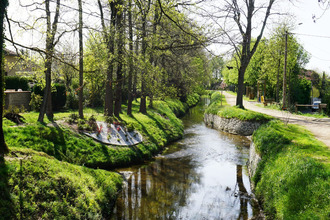 achat terrain revel 31250