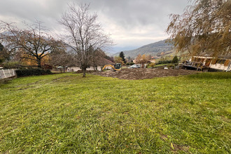 achat terrain revel 38420