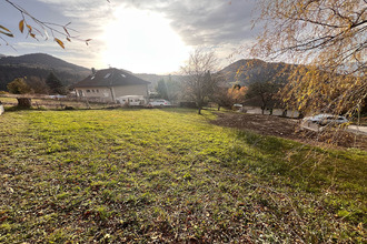 achat terrain revel 38420