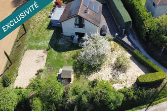 achat terrain reventin-vaugris 38121