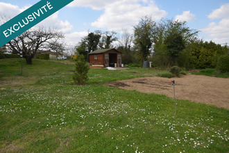 achat terrain reventin-vaugris 38121