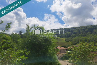 achat terrain revigny 39570