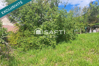 achat terrain revigny 39570