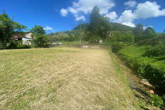 achat terrain revigny 39570