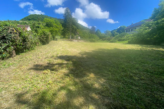 achat terrain revigny 39570