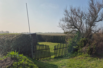 achat terrain reville 50760