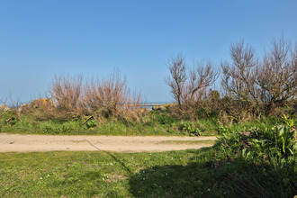 achat terrain reville 50760