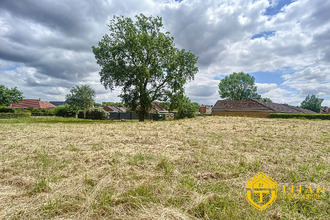 achat terrain rexpoede 59122