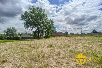 achat terrain rexpoede 59122