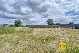 achat terrain rexpoede 59122
