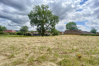 achat terrain rexpoede 59122