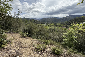 achat terrain reynes 66400