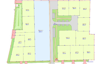 achat terrain reynies 82370