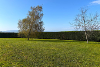 achat terrain reyrieux 01600