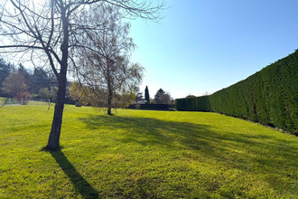achat terrain reyrieux 01600