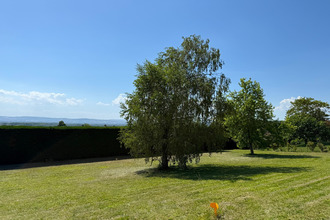 achat terrain reyrieux 01600