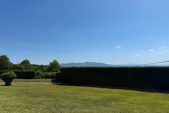 achat terrain reyrieux 01600