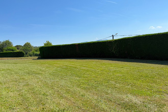 achat terrain reyrieux 01600