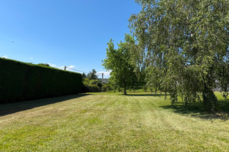 achat terrain reyrieux 01600