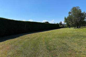 achat terrain reyrieux 01600