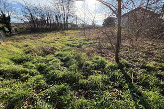 achat terrain reyssouze 01190