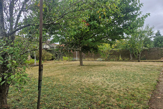 achat terrain reze 44400