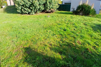 achat terrain reze 44400