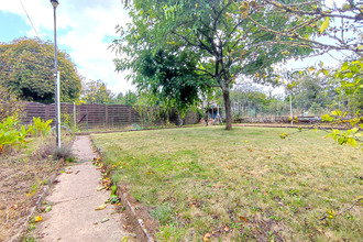 achat terrain reze 44400