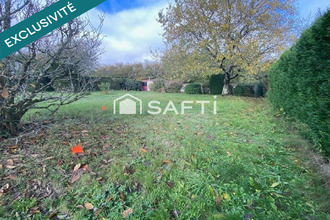 achat terrain reze 44400